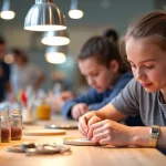 Discover the Best Crafting Classes NYC Has to Offer