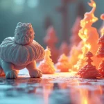 Discovering the Art of Crafting 3D: A Comprehensive Guide