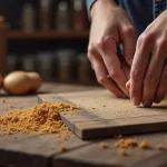 Discovering the Marvels of a Crafting Table: A Guide