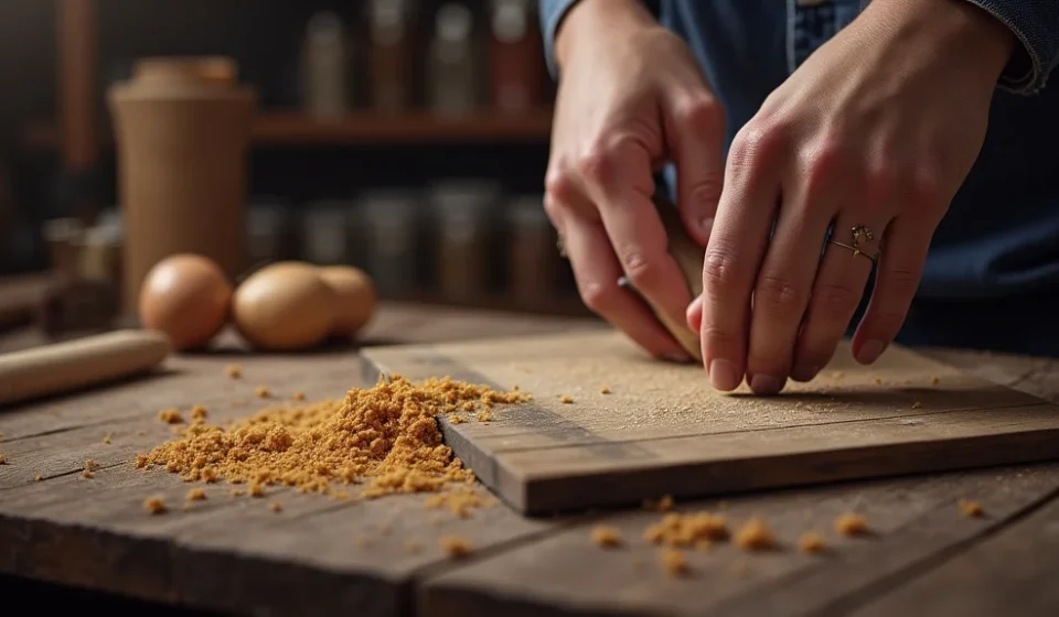 Discovering the Marvels of a Crafting Table: A Guide