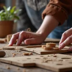 Exploring Opportunities in Crafting UK