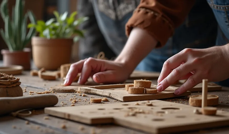 Exploring Opportunities in Crafting UK