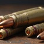 Fallout 4 Ammo Crafting: A Guide to Wasteland Ammunition