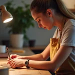 Find Full-Time Crafting Employment Locally and Thrive