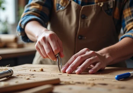 Finding Crafting Jobs Near Me With No Experience