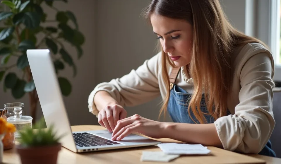 Finding Part-Time Crafting Jobs Near You: A Practical Guide