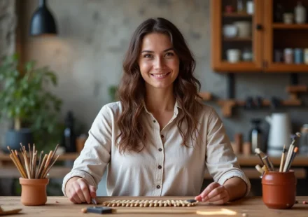 Finding the Perfect Crafting Workshop Near Me