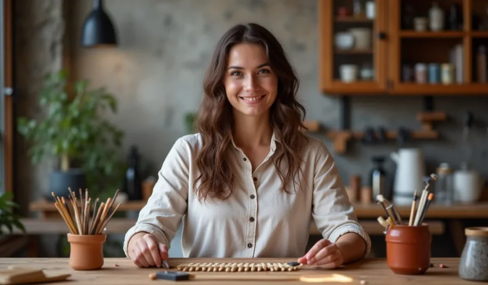 Finding the Perfect Crafting Workshop Near Me