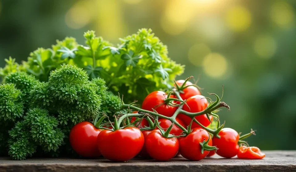 Grow a Garden Crafting Recipes: Cultivating Beauty and Function
