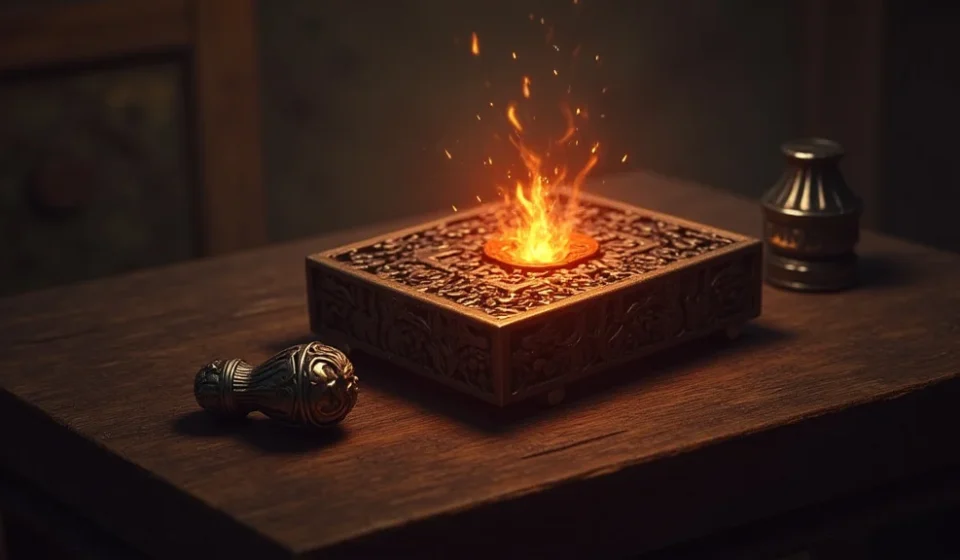 How To Unlock Rune Crafting in Diablo 4: A Complete Guide