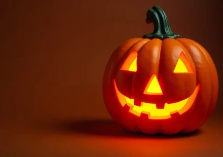 Jack O Lantern Crafting Recipe: A Step by Step Guide for Halloween Fun