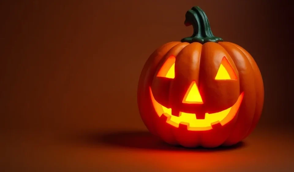 Jack O Lantern Crafting Recipe: A Step by Step Guide for Halloween Fun