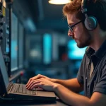 M Crafting FiveM: A Beginner's Guide to Server Development