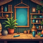 Mastering the Art: Guide to Crafting Stations Terraria