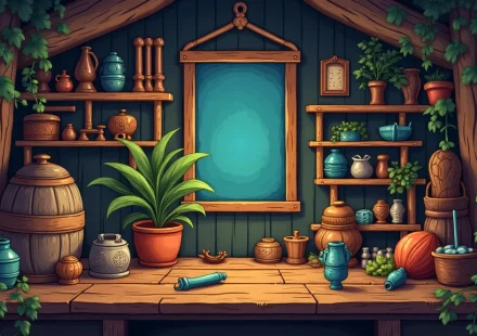 Mastering the Art: Guide to Crafting Stations Terraria