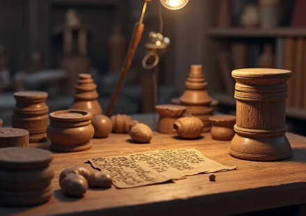 Mastering the Crafting Table in Old School RuneScape
