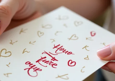 Me Crafting Card: A Guide to Creating Personalized Cards