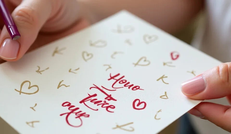 Me Crafting Card: A Guide to Creating Personalized Cards