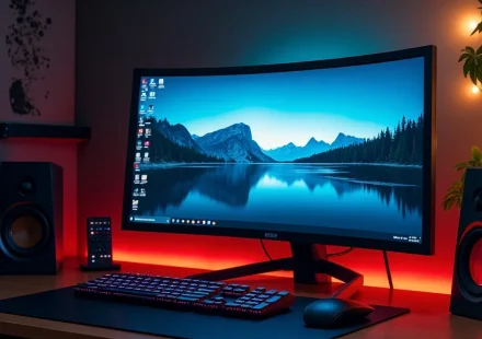 Me Crafting Monitor: A Guide to Building Your Perfect Setup