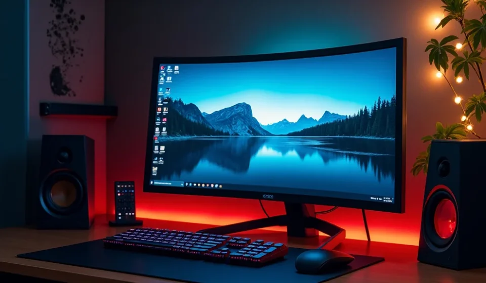 Me Crafting Monitor: A Guide to Building Your Perfect Setup