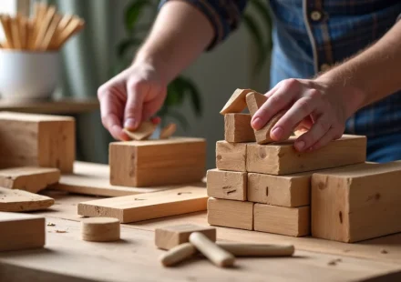 Me Crafting Storage: Ideas, Tips, and Building Solutions