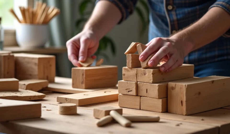 Me Crafting Storage: Ideas, Tips, and Building Solutions