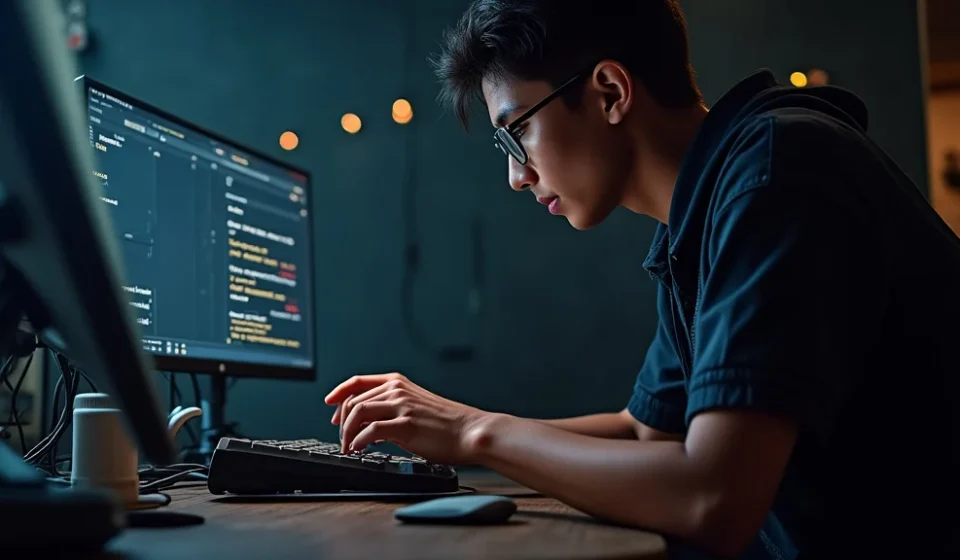 Me Crafting Terminal: A Beginner's Guide and Deep Dive