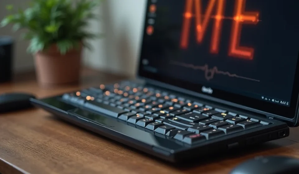 Me Crafting Terminal Device Offline Without Internet Access