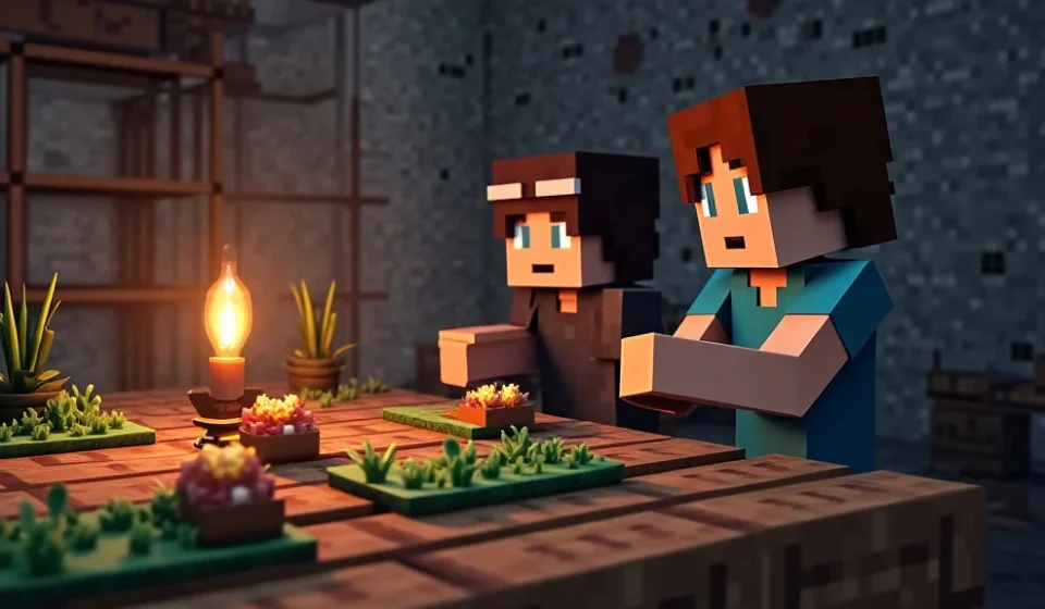Minecraft PopularMMOs Crafting Dead Season 8 Deep Dive