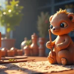 Unleashing Creativity in a Crafting Game: A Comprehensive Guide