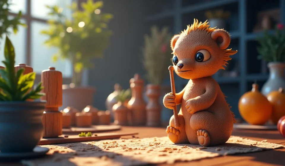 Unleashing Creativity in a Crafting Game: A Comprehensive Guide