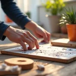 Unlocking Creativity Exploring the Art of Le Crafting