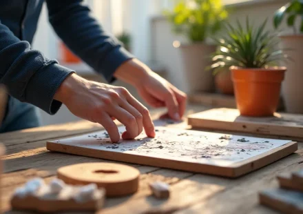 Unlocking Creativity Exploring the Art of Le Crafting