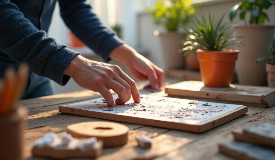 Unlocking Creativity Exploring the Art of Le Crafting