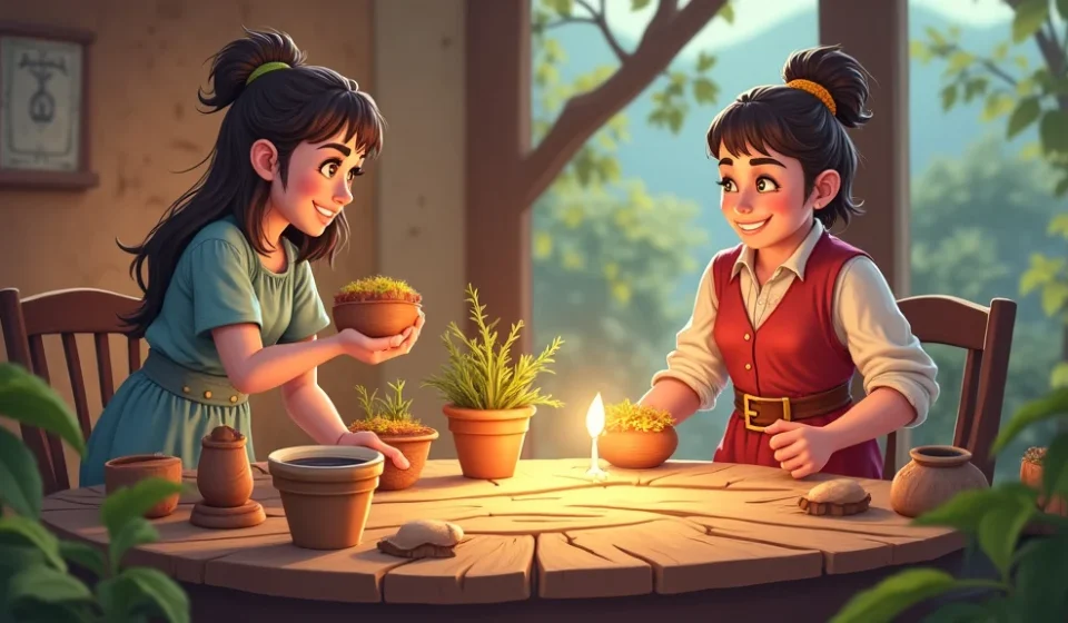 Virtual Villagers Origins 2 Crafting Guide: Build and Thrive!