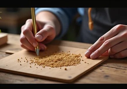 What Is in Crafting Bench 5 Unveiled: Essential Details