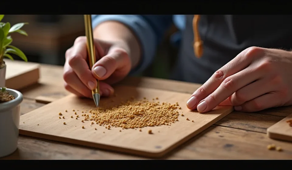 What Is in Crafting Bench 5 Unveiled: Essential Details